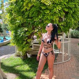 Проститутка-индивидуалка из Киева Виолетта за 9000 грн в час