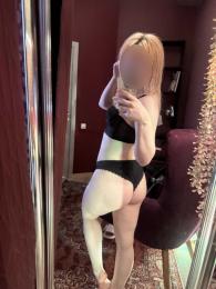 Проститутка-индивидуалка Верона у метро Лукьяновская