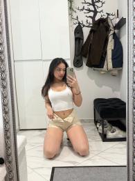 Проститутка-индивидуалка Миланка у метро Вокзальная