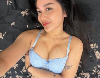 Проститутка-индивидуалка из Киева Миланка за 7000 грн в час