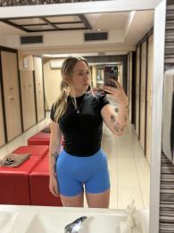 Индивидуалка Даша. Фото проститутки Киева