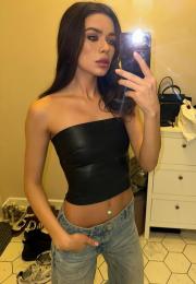 Проститутка-индивидуалка Лиза 