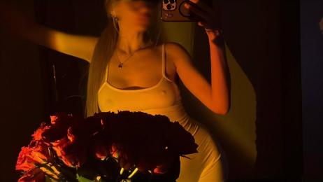 Проститутка-индивидуалка Амелия у метро Крещатик