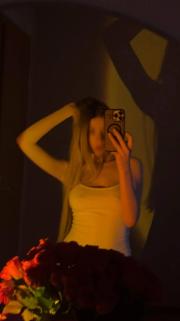 Проститутка-индивидуалка из Киева Амелия 18 лет