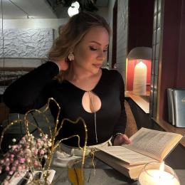 Проститутка-индивидуалка Мария 