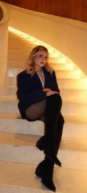 Индивидуалка Мария . Фото проститутки Киева