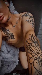 Проститутка-индивидуалка Катрін