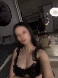 Индивидуалка Альбина. Фото проститутки Киева