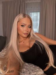 Проститутка-индивидуалка Маша