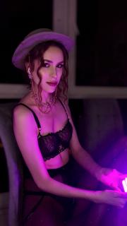 Проститутка-индивидуалка Иванка