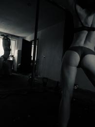 Индивидуалка Koshka. Фото проститутки Киева