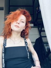 Проститутка-индивидуалка Koshka