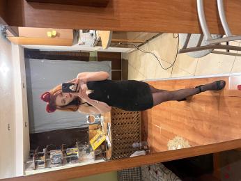Индивидуалка Koshka. Фото проститутки Киева