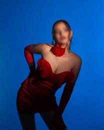 Проститутка-индивидуалка Амина у метро Гидропарк