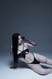 Проститутка-индивидуалка из Киева  Нелли за 7000 грн в час