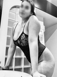 Проститутка-индивидуалка Ева у метро Теремки