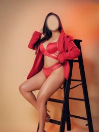 Проститутка-индивидуалка Машуня у метро Вокзальная