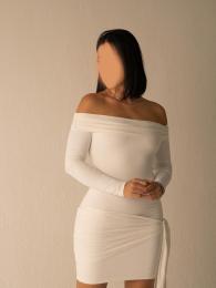 Индивидуалка Твой Десерт. Фото проститутки Киева