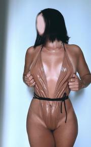 Проститутка-индивидуалка из Киева Твой Десерт 27 лет