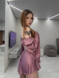 Индивидуалка Ann. Фото проститутки Киева