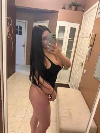 Проститутка-индивидуалка из Киева Юля 4 РАЗМЕР  с телефоном 0756914533