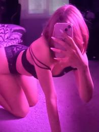 Проститутка-индивидуалка Вика