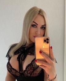 Проститутка-индивидуалка из Киева Алена-Massag за 4000 грн в час