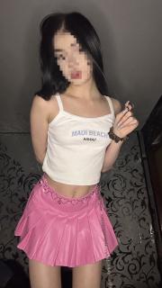 Индивидуалка-проститутка из Киева Алина на выезд