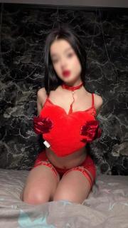 Индивидуалка-проститутка из Киева Арина на выезд