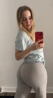Проститутка-индивидуалка из Киева Алинка за 4000 грн в час