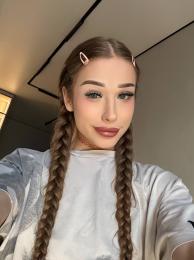 Индивидуалка Lexy . Фото проститутки Киева