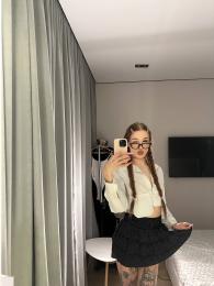 Проститутка-индивидуалка из Киева Lexy  с телефоном 0977729713