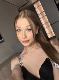 Проститутка-индивидуалка из Киева Lexy  23 года
