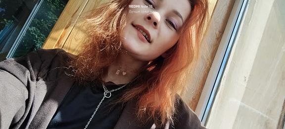 Проститутка-индивидуалка из Киева Koshka с телефоном 0632435817