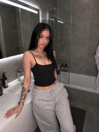 Проститутка-индивидуалка из Киева Регина с телефоном 0507656934