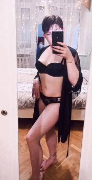 Индивидуалка Альона . Фото проститутки Киева
