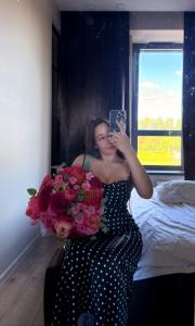 Проститутка-индивидуалка из Киева  Лиза Инди 20 лет