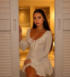 Индивидуалка Нинель. Фото проститутки Киева