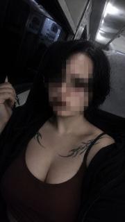Индивидуалка Нора. Фото проститутки Киева