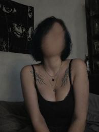 Проститутка-индивидуалка из Киева Нора 19 лет