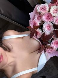 Индивидуалка   Лиза Инди. Фото проститутки Киева