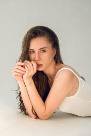 Проститутка-индивидуалка Maria VIP    у метро 