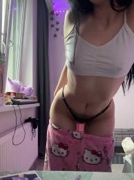Индивидуалка Женя. Фото проститутки Киева