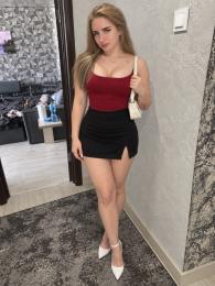 Проститутка-индивидуалка из Киева Maggy с телефоном 0998432687