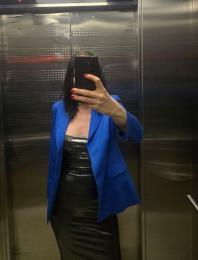 Проститутка-индивидуалка из Киева KetMistress за 2500 грн в час