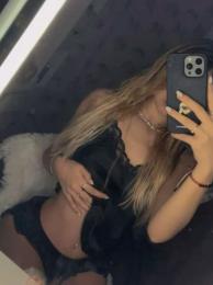 Индивидуалка Мила. Фото проститутки Киева